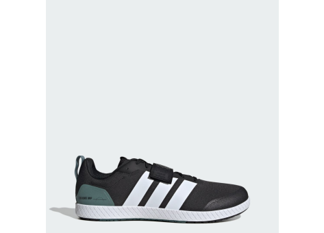 adidas The Total Weightlifting (JP9870) schwarz