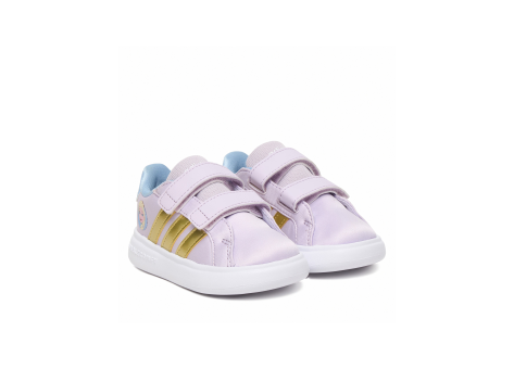adidas Disney Frozen Grand Court 3.0 (JQ4356) lila