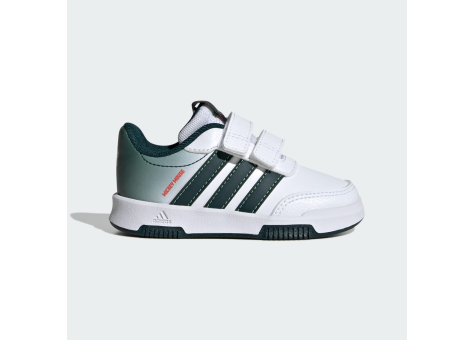 adidas Disney Mickey Mouse Tensaur (JR8128) weiss