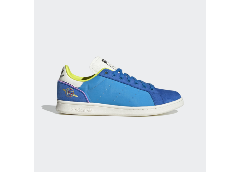 adidas Stan Smith Disney x Rex Aliens Toy Story (GZ5991) blau