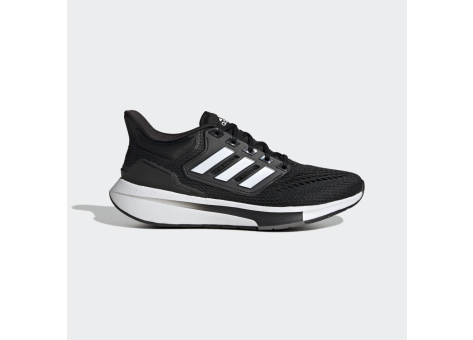 adidas EQ21 Run (GY2207) schwarz