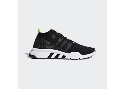 adidas EQT Support Mid ADV Primeknit (B37435) schwarz