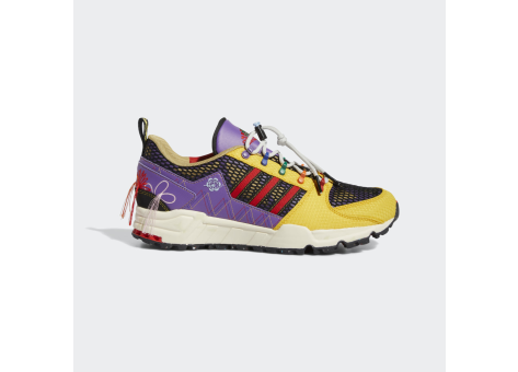 adidas Originals EQT Support Sean Wotherspoon x 93 (GX3893) rot