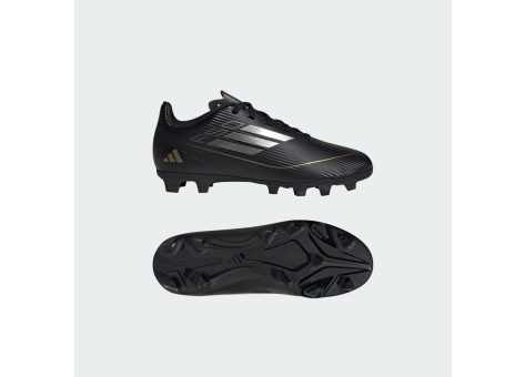 adidas F50 Club FxG (IF1380) schwarz