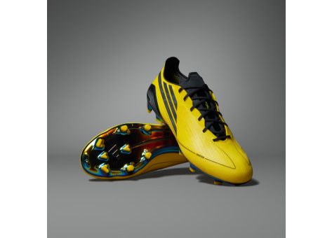 adidas F50 Elite 2010 FG Remake Pack (IH0945) gelb