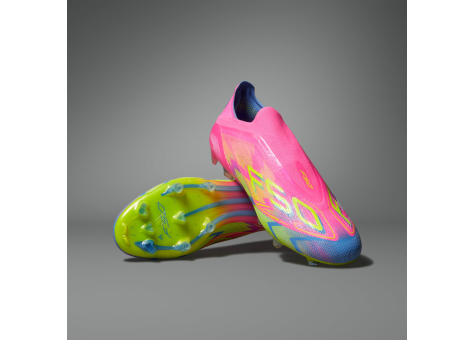 adidas F50 Elite Laceless FG Mystic Victory (IE1212) bunt