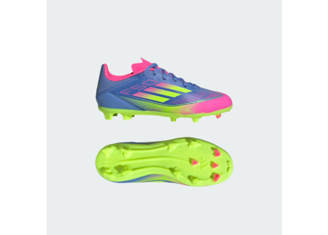 adidas F50 League FG MG (IE3746) bunt