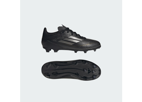 adidas F50 League FG MG (IF1364) schwarz