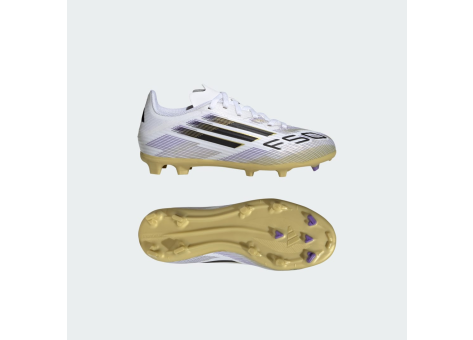 adidas F50 League FG MG (JH7745) weiss