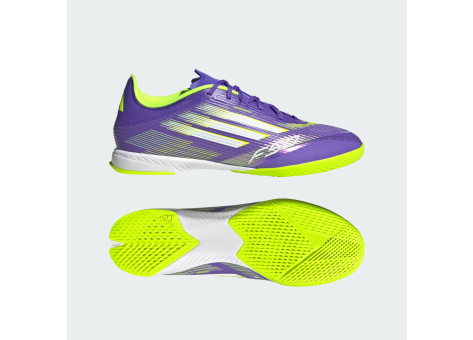 adidas F50 League IN (JH7719) bunt