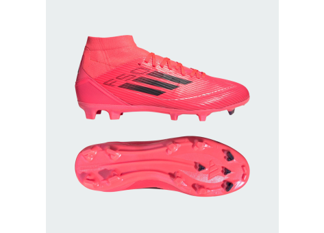 adidas F50 League Mid FG MG (IH3813) rot