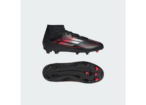 adidas F50 League Mid FG MG (JP7260) schwarz