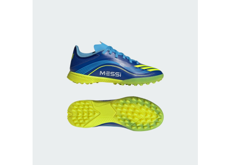 adidas F50 Messi League TF (JR4426) bunt