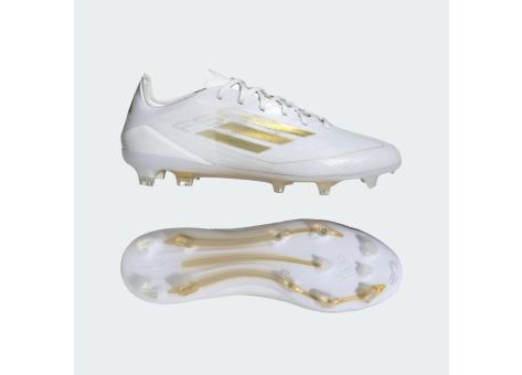 adidas F50 Pro FG (IE0598) weiss