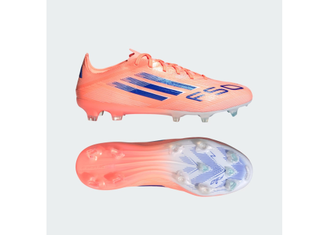 adidas F50 Pro FG (JH7684) orange