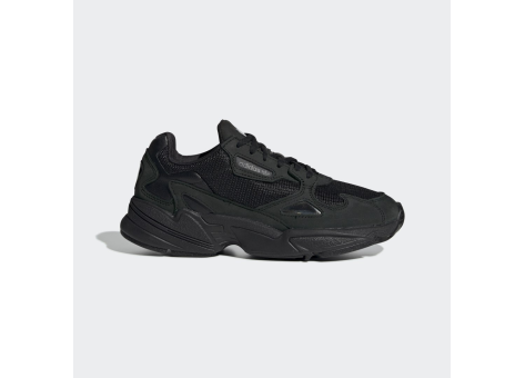 adidas Falcon W (G26880) schwarz