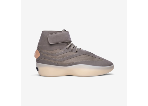 adidas Fear of God Athletics II Basketball Putty Beige (JQ8483) grau