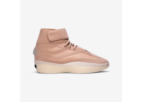 adidas Fear of God Athletics II x Basketball High (JQ8484) beige