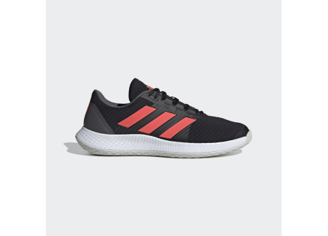 adidas ForceBounce (FZ4663) schwarz