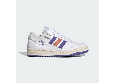 adidas Damaged Forum Low (IE8364) weiss