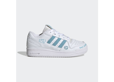 adidas Forum Low x Andr Saraiva (HP6280) weiss