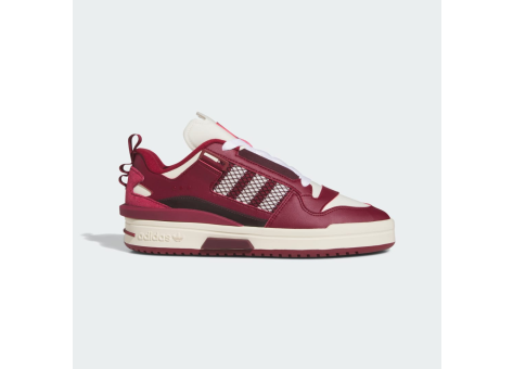 adidas adidas w e comf fn swt (IG3766) rot