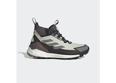 adidas Free Hiker 2 GORE TEX Linen Green Grey (GZ3287) grau