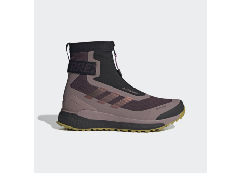 adidas Free Hiker COLD.RDY (GY6759) rot