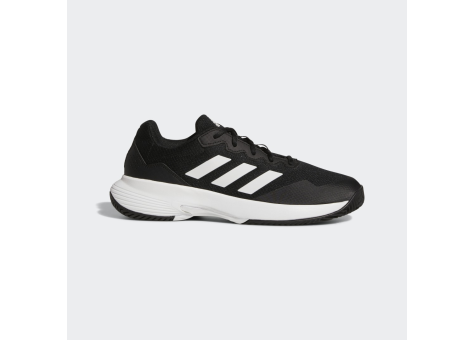 adidas GameCourt 2.0 (GW2990) schwarz