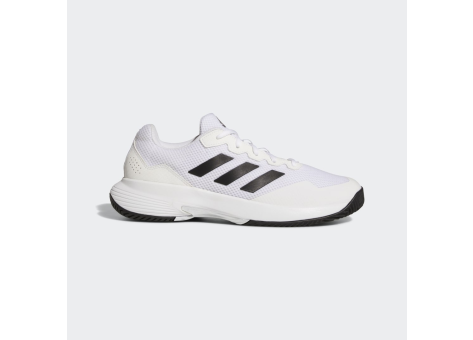 adidas GameCourt 2 (GW2991) weiss