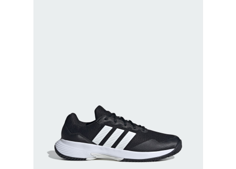 adidas GAMECOURT 2 (KI0780) schwarz