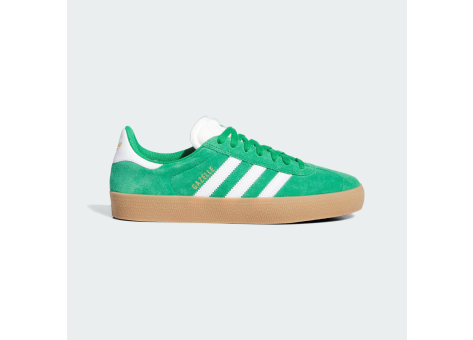 adidas Gazelle ADV (JH5247) grün