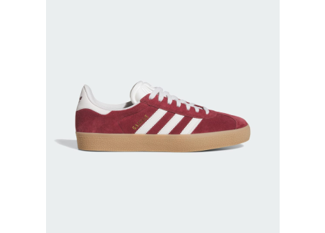 adidas Gazelle ADV (JR2000) rot