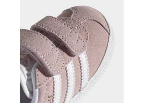 adidas Gazelle CF I pink AH2229 Preisvergleich