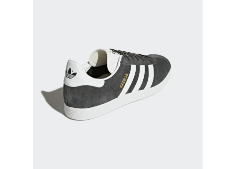 adidas Gazelle grau BB5480 Preisvergleich