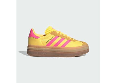 adidas Gazelle Bold W (IG4387) pink