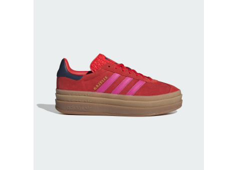 adidas Gazelle Bold W (JH9665) rot