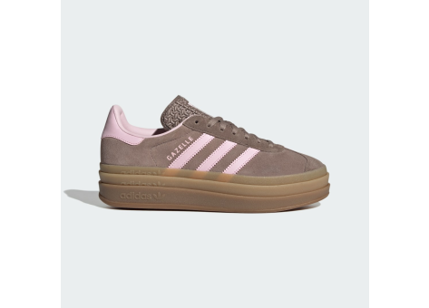 adidas Gazelle Bold W (JQ6436) braun