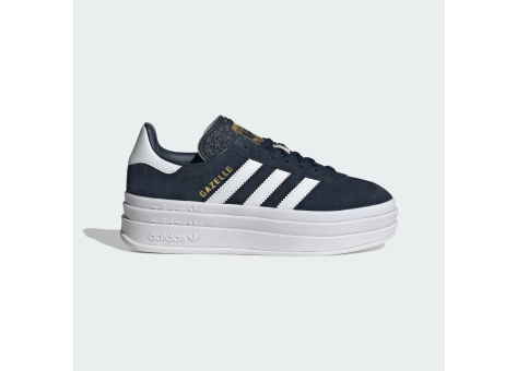 adidas Gazelle Bold (JQ7405) weiss