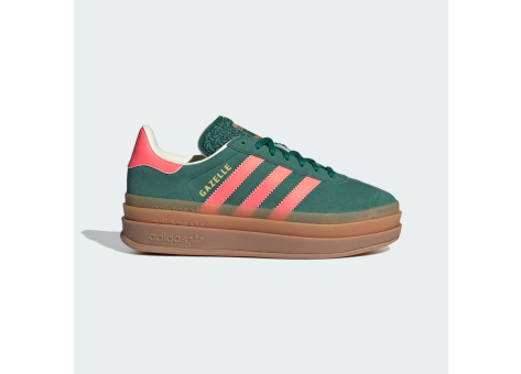 adidas Gazelle Bold (JQ7408) bunt