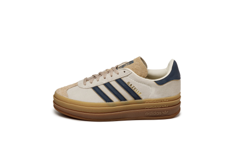 adidas Gazelle Bold W (JQ5126) braun