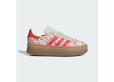 adidas Gazelle Bold x Liberty London (JR8885) bunt