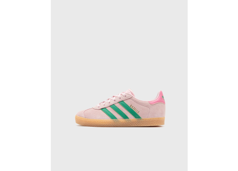 adidas GAZELLE C (JP7133) pink