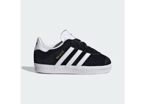 adidas Gazelle (IH0338) schwarz