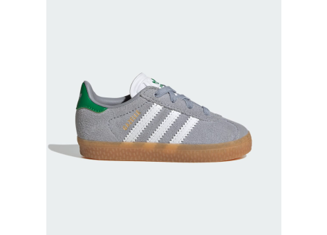 adidas Gazelle (JQ6002) grau