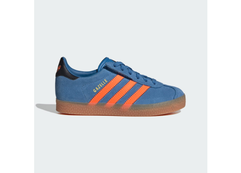 adidas Gazelle Comfort Closure (JQ7836) orange