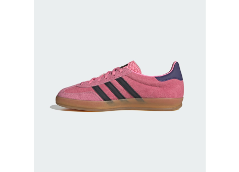 adidas Gazelle Indoor W pink IE7002 Preisvergleich