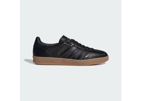 adidas Gazelle Indoor (IF1978) schwarz