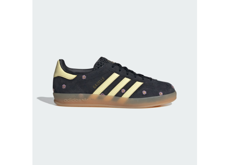 adidas Gazelle Indoor W (IF4490) schwarz