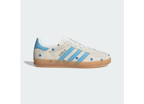 adidas Gazelle Indoor (IF4491) weiss